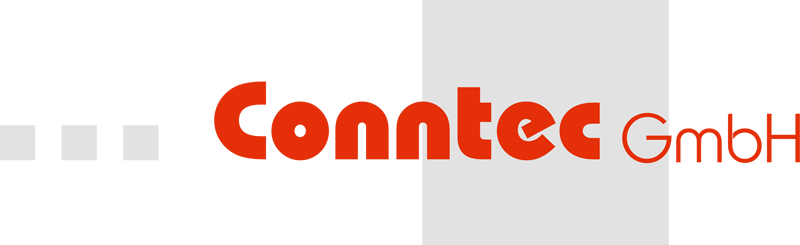 Logo Conntec GmbH
