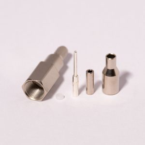 FME Stecker